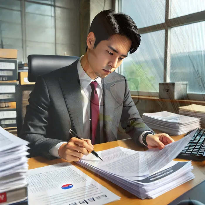 채무 해결 방안