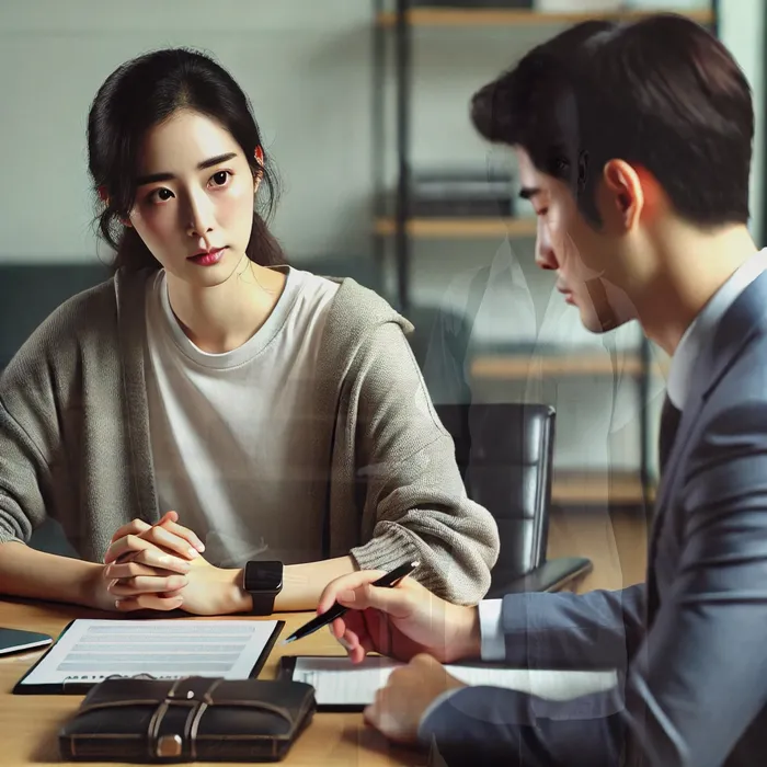 경제적 자유 찾기