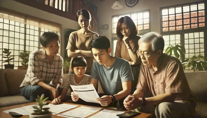 개인회생 신청 절차