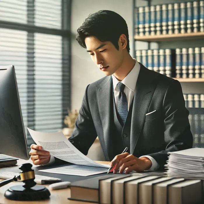 개인파산 신청 절차