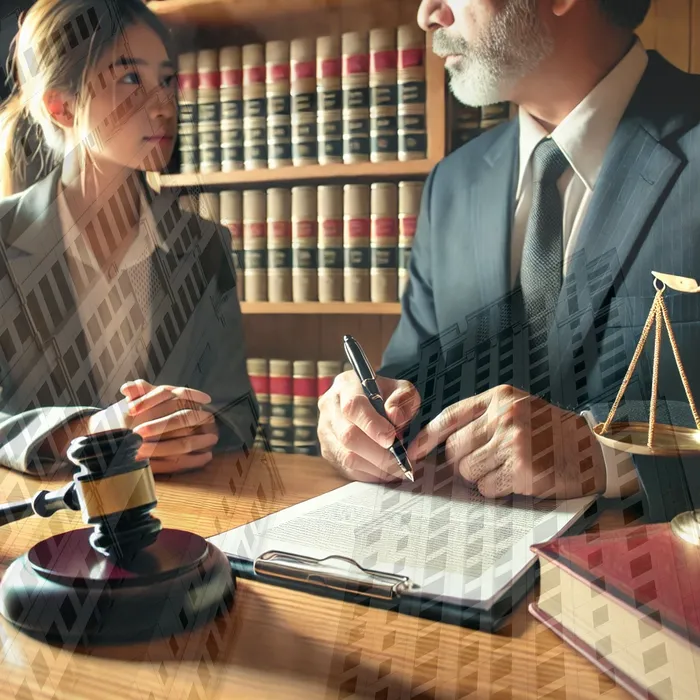 부채증명서양식