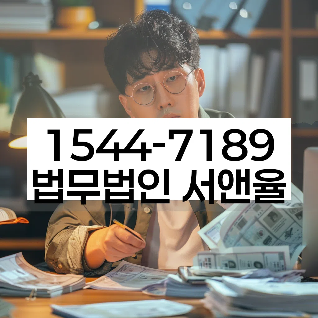 개인파산